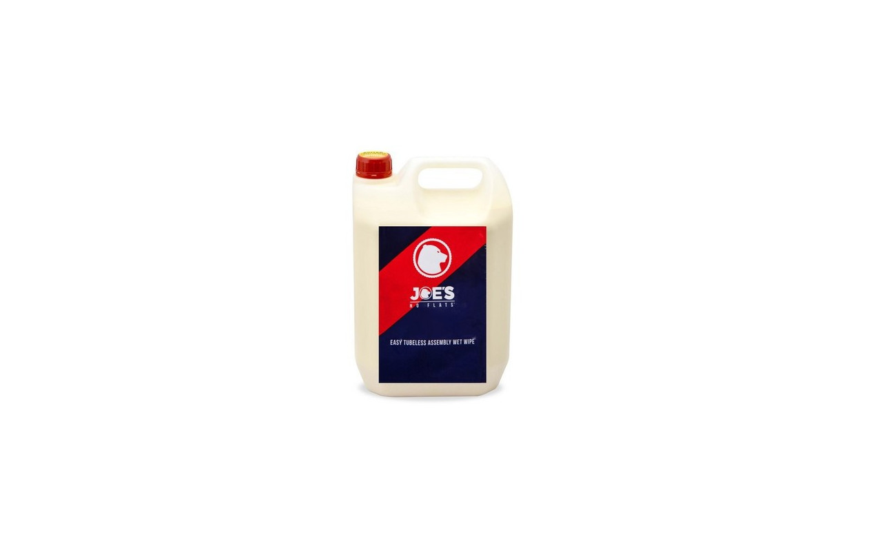 LIQUIDO JOE'S TUBELESS MTB 100 ml