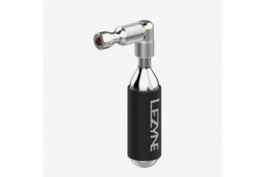 LEZYNE TRIGGER DRIVE CO2 WITH 16G CARTRIDGE