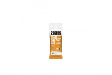 HIGH ENERGY GEL 45g SALTY 150mg SPECULOOS 226er