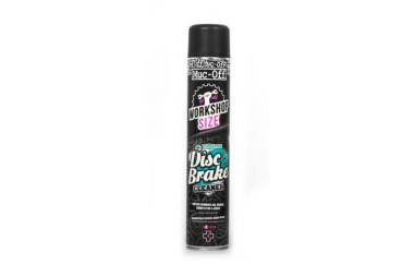 SPRAY MUC-OFF TALLER LIMPIADOR FRENOS 750 ml (DISC