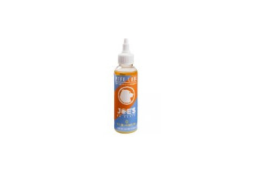ACEITE CADENA CONDICIONES SECAS 125ml.