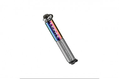 LEZYNE POCKET DRIVE PRO NEO METALLIC/GLOSS SILVER