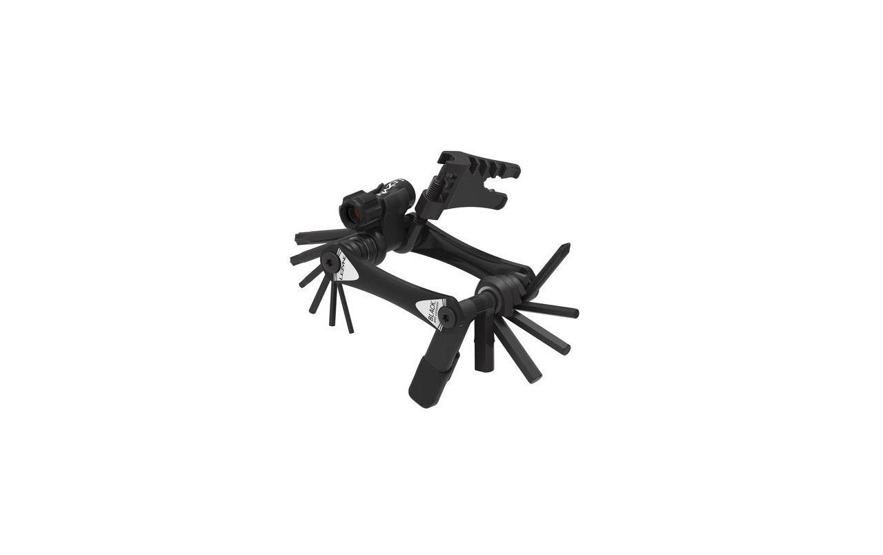 LEZYNE RAP II - 19 CO2