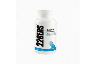 SALTS ELECTROLYTES 100caps