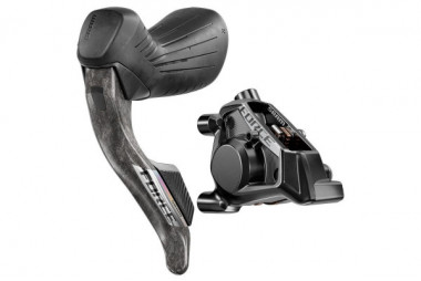 Doblemando Force AXS E1 Delantero