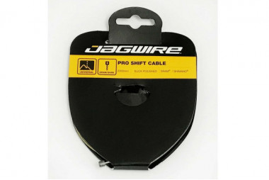 CABLE CAMBIO JAGWIRE PRO 1.1 mm 2300 mm PARA SRAM/