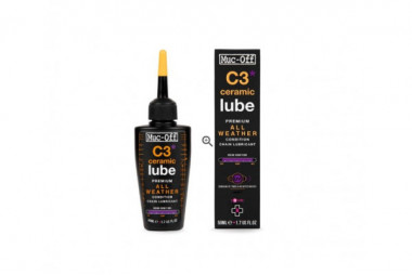 CERAMIC PREMIUM CLIMA SECO/HUMEDO 50 ml (C3 ALL WE