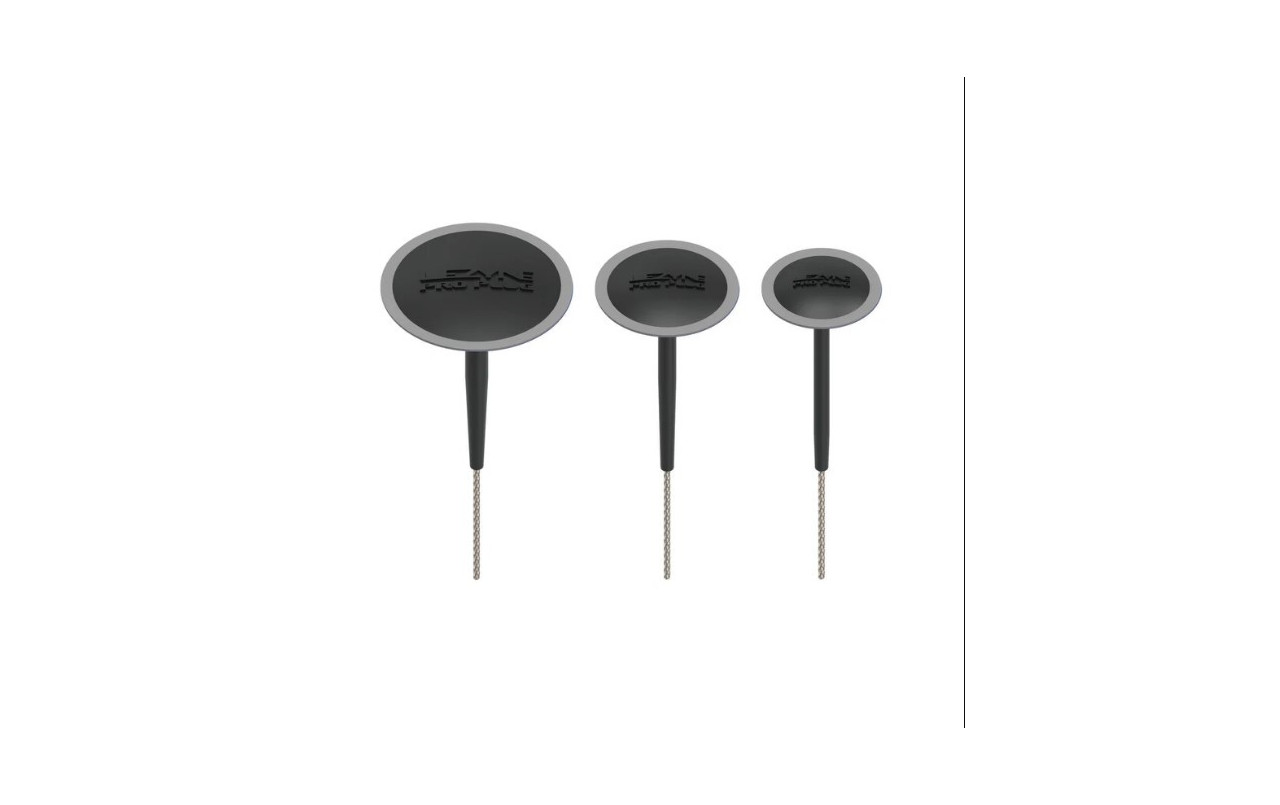 LEZYNE TUBELESS PRO PLUGS