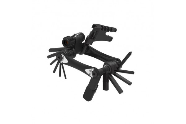 LEZYNE RAP II - 19 CO2