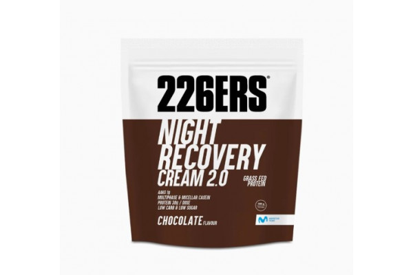 NIGHT RECOVERY CREAM 2.0 500g CHOCOLATE