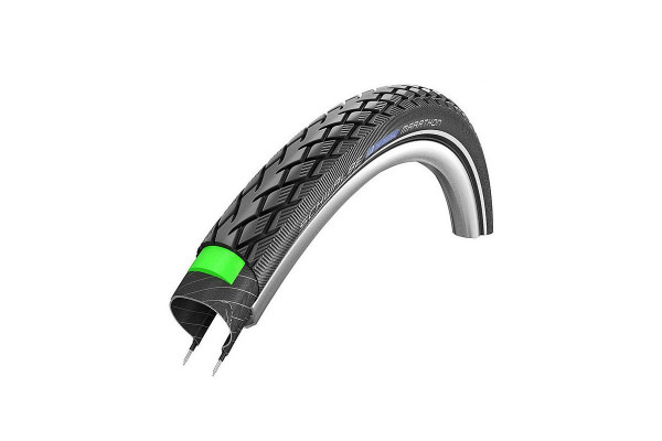 CUBIERTA SCHWALBE MARATHON 16x1.35 REF.35-349