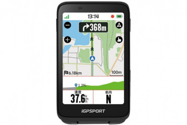 IGPSPORT GPS BiNavi