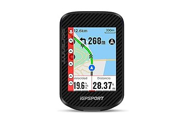 IGPSPORT GPS BSC300T