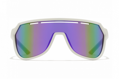 GAFAS HAWKERS FLY BLANCO MATE - MORADO