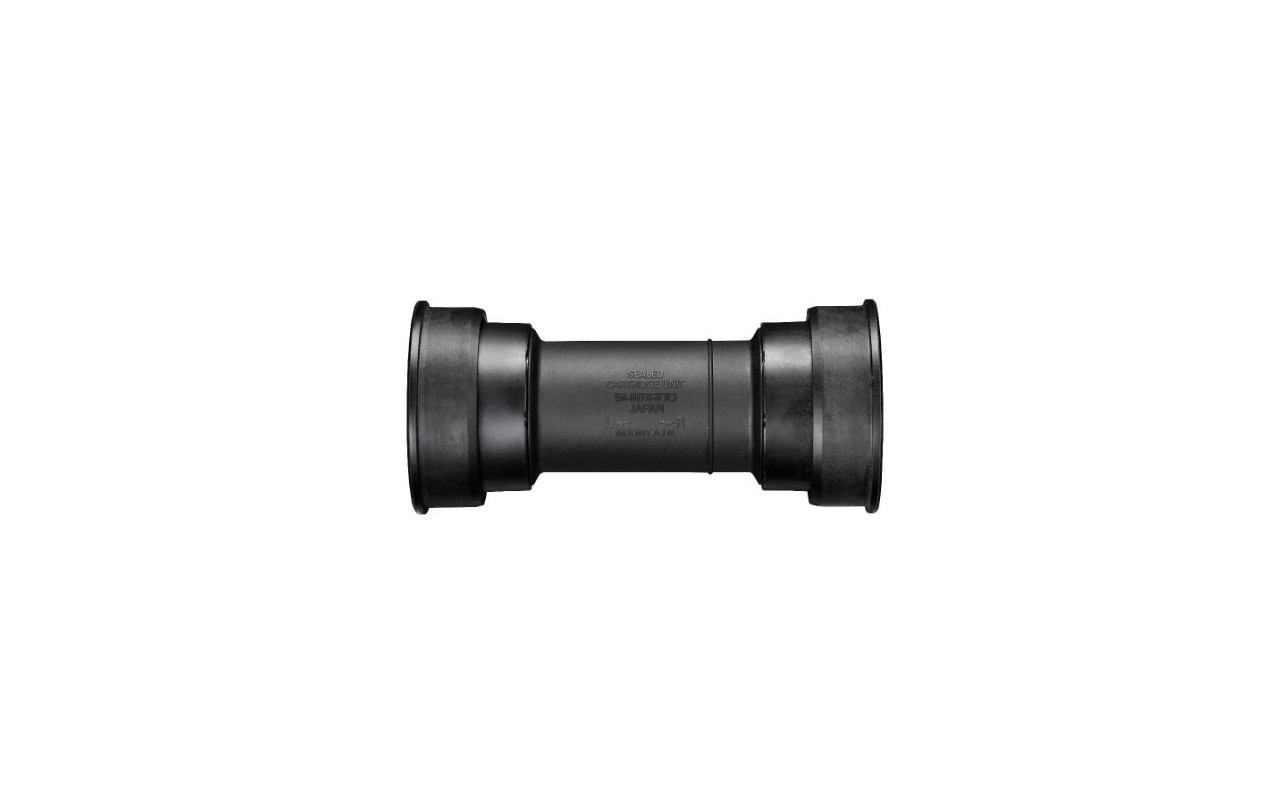 SHIMANO Eje Pedalier BB-MT800 Press-Fit