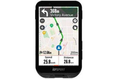 IGPSPORT GPS iGS800