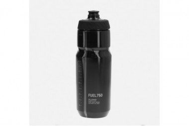 Canyon FUEL Water Bottle 750ml Negro