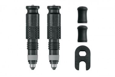 KIT CONVERSION SCHWALBE VALVULA TUBELESS A SCV