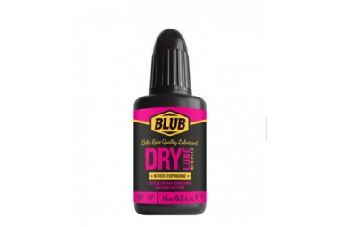 BLUB DRY LUBE 15 ml