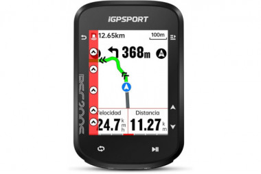 IGPSPORT GPS BSC200S