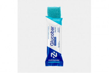Glucobar Blue tropic