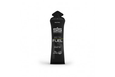 SIS Beta Fuel Neutral Gel 60ml