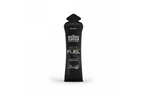 SIS Beta Fuel Neutral Gel 60ml