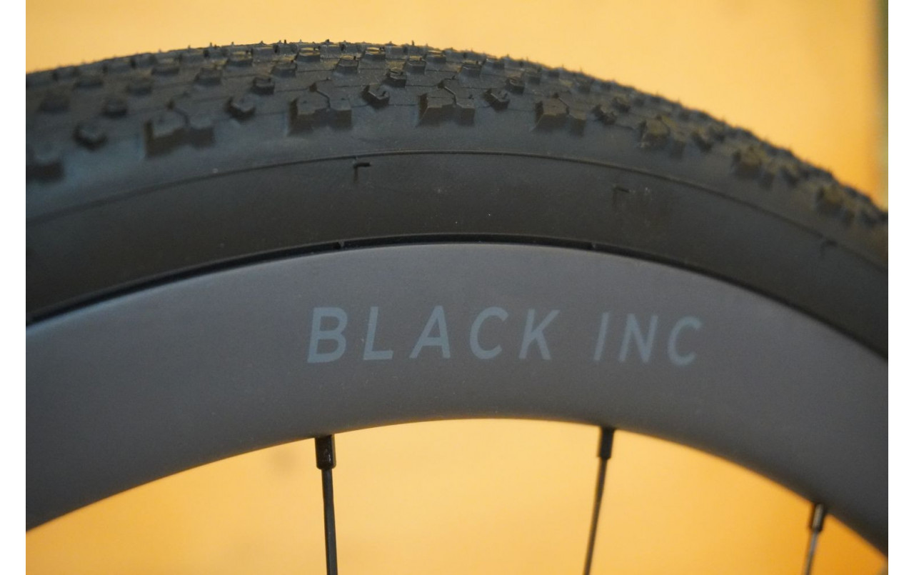 Bicicleta gravel Factor Ostro Gravel