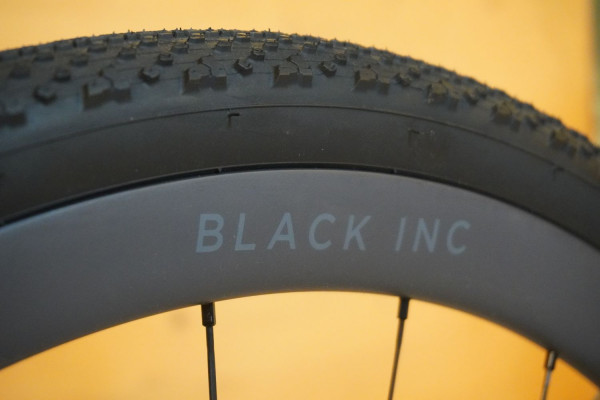 Bicicleta gravel Factor Ostro Gravel