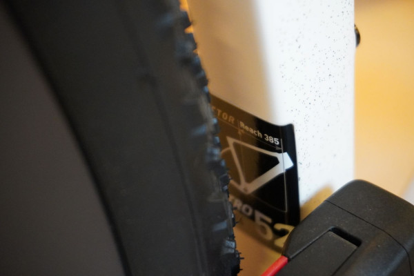 Bicicleta gravel Factor Ostro Gravel