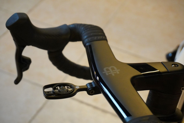 Bicicleta gravel Factor Ostro Gravel