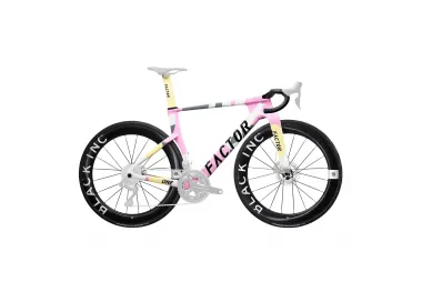 Factor ONE Premium Package