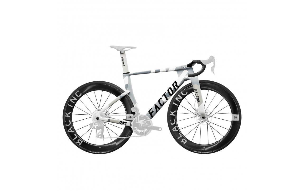 Factor ONE Premium Package
