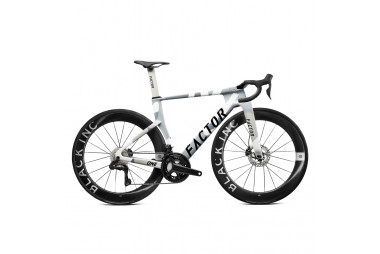 Factor ONE Ultegra