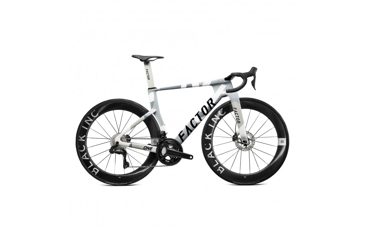 Factor ONE Ultegra