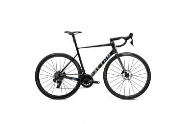 Bicicleta carreta Factor O2 VAM
