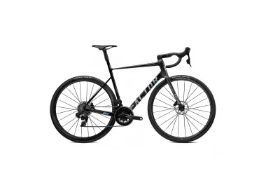 Bicicleta carreta Factor O2 VAM