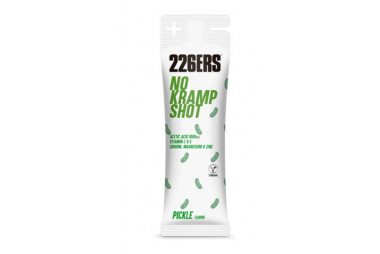 NO KRAMP SHOT 60ml 226