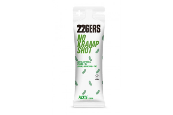 NO KRAMP SHOT 60ml 226
