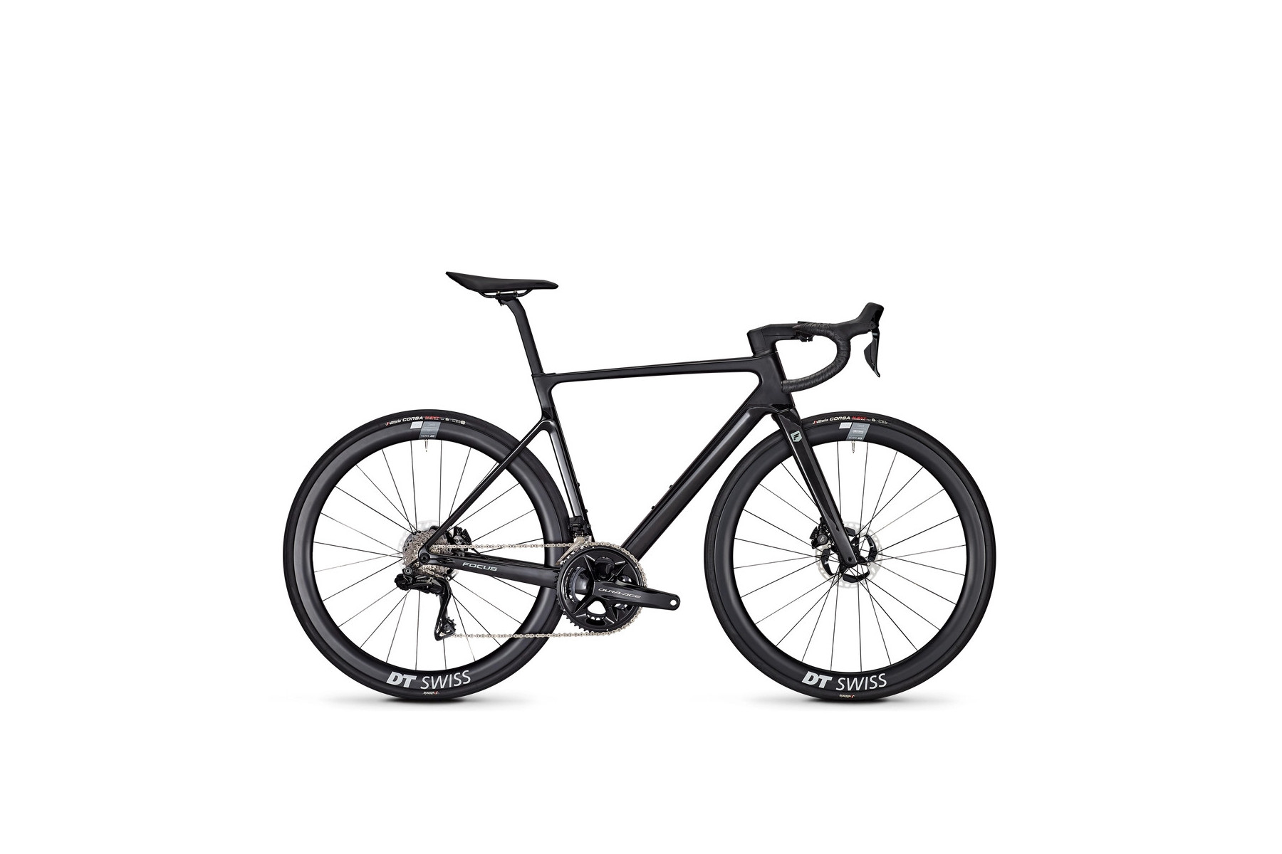 Bicicleta de carretera Focus Izalco Max 9.9