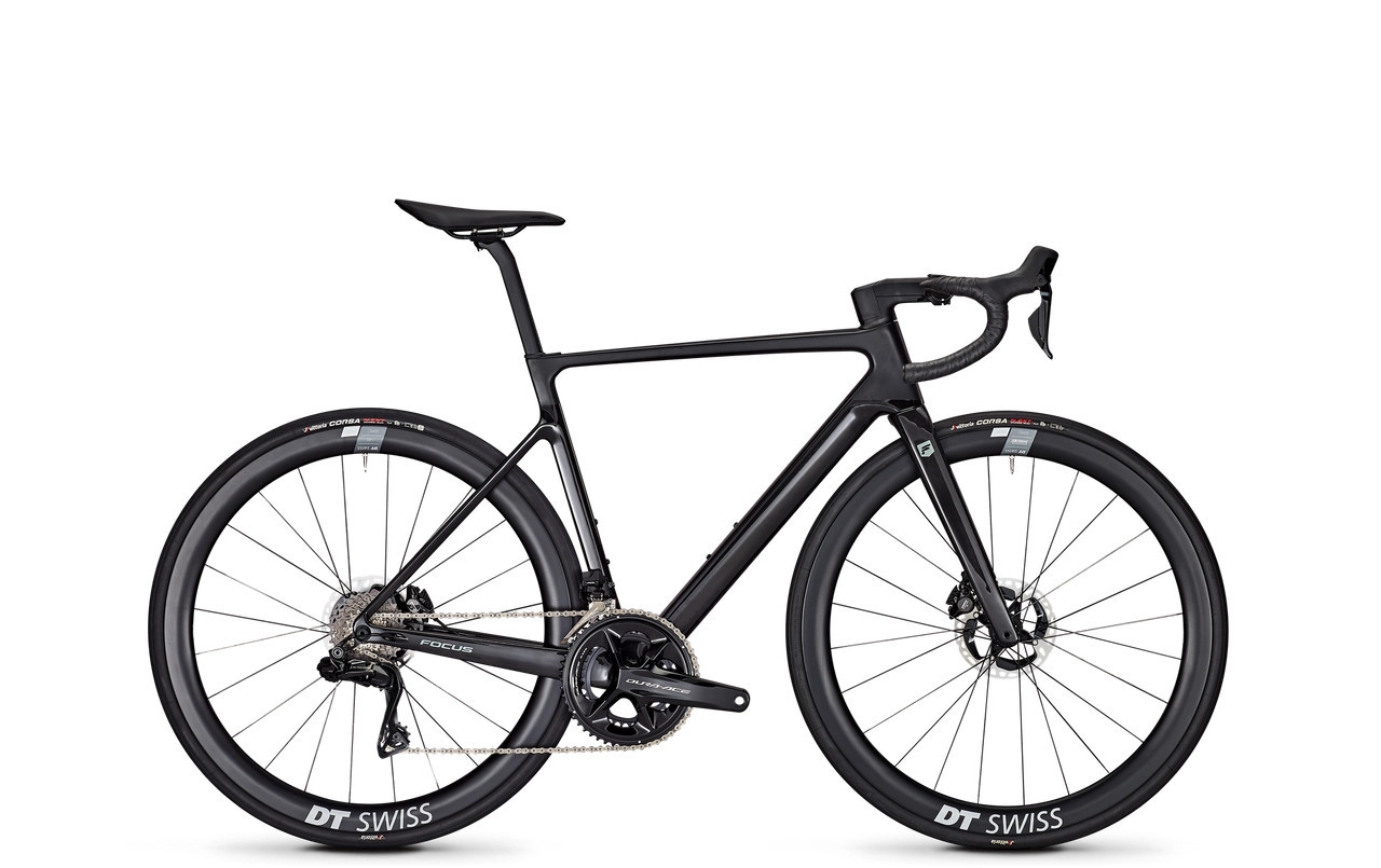 Fahrrad Focus Izalco Max 9.9