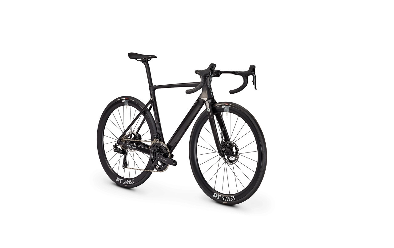 Fahrrad Focus Izalco Max 9.9