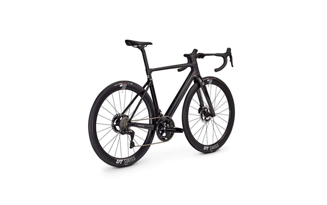 Fahrrad Focus Izalco Max 9.9