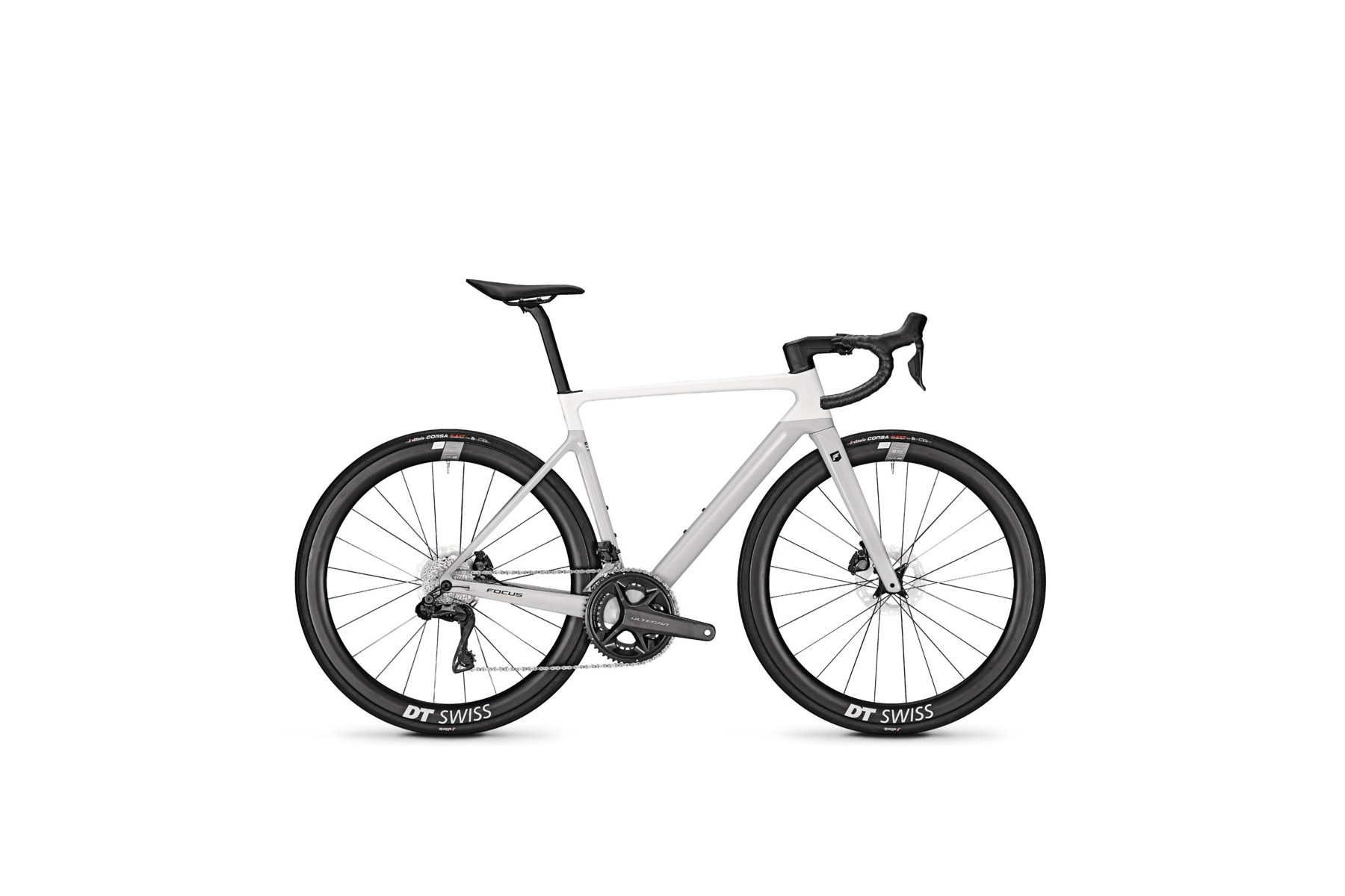 Bicicleta de carretera Focus Izalco Max 9.8