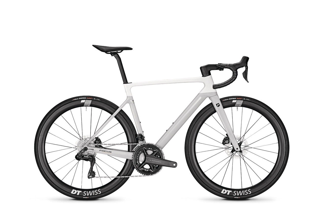 Fahrrad Focus Izalco Max 9.8