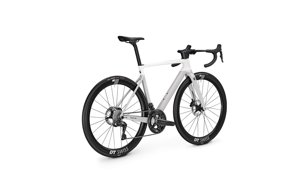 Bicicleta Focus Izalco Max 9.8