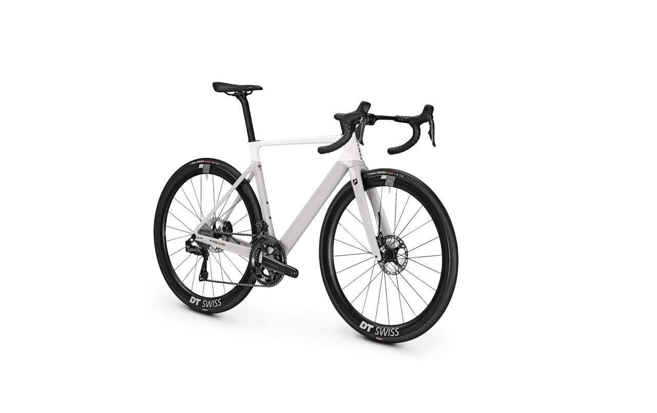 Fahrrad Focus Izalco Max 9.8