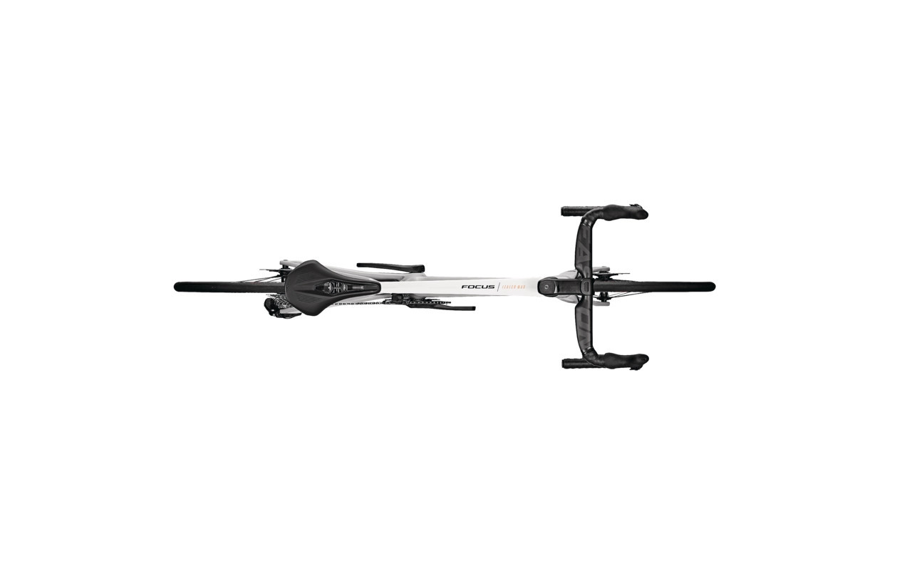 Bicicleta Focus Izalco Max 9.8