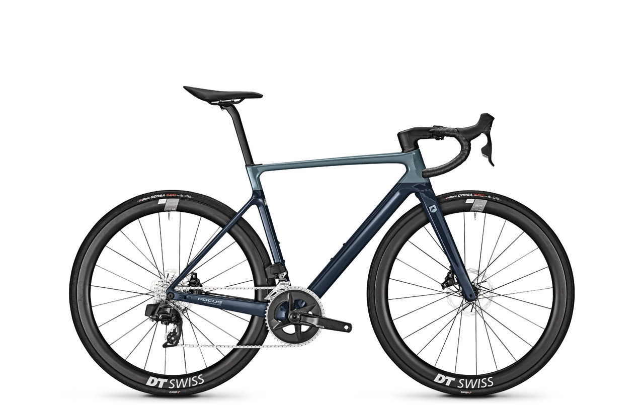 Vélo Focus Izalco Max 9.7