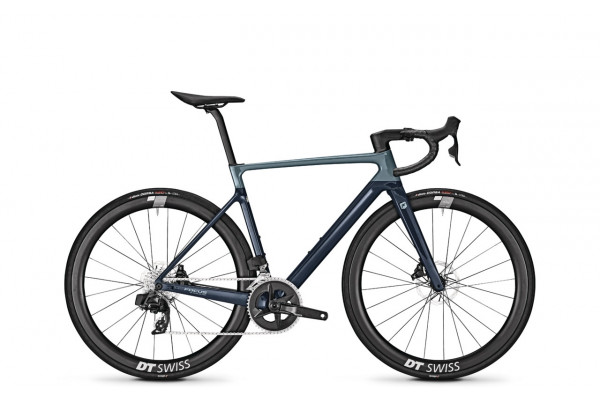 Fahrrad Focus Izalco Max 9.7